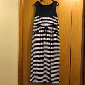 Torrid Maxi Dress